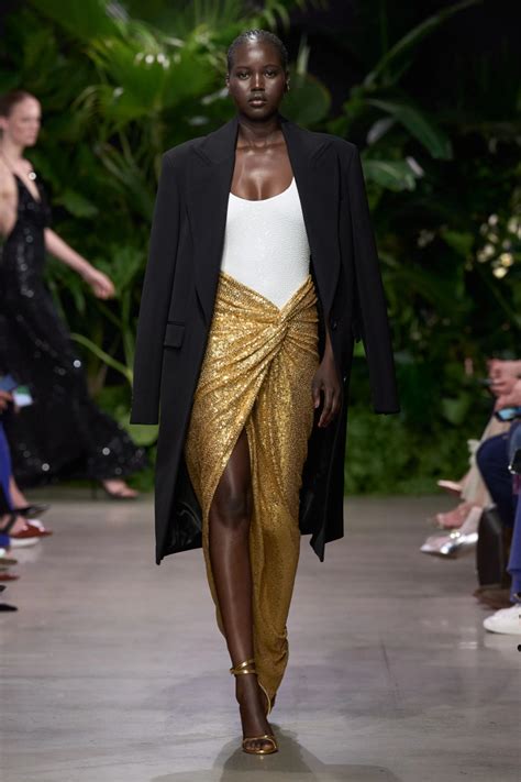 michael kors spring 2023 collection|michael kors spring 2023.